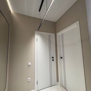 Продается 1-комнатная квартира, 38 м²