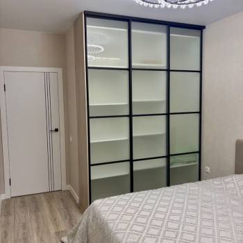 Продается 1-комнатная квартира, 38 м²