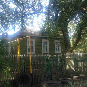 Продается Дом, 53,2 м²