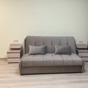 Сдается 1-комнатная квартира, 37 м²