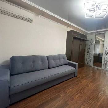 Сдается 2-х комнатная квартира, 60 м²