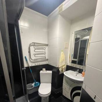 Сдается 2-х комнатная квартира, 60 м²