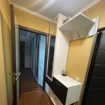 Сдается 2-х комнатная квартира, 60 м²
