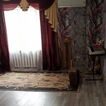Продается 2-х комнатная квартира, 60 м²