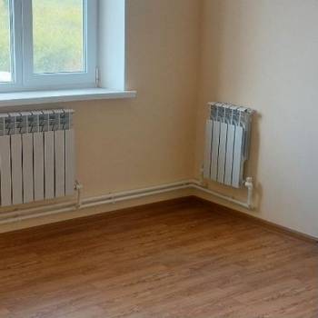 Продается 1-комнатная квартира, 25,5 м²