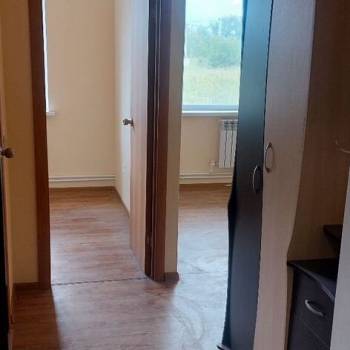 Продается 1-комнатная квартира, 25,5 м²