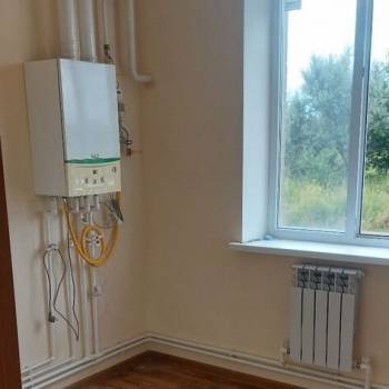Продается 1-комнатная квартира, 25,5 м²
