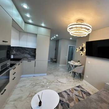 Сдается 2-х комнатная квартира, 60 м²