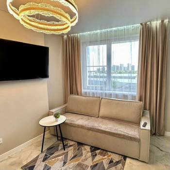 Сдается 2-х комнатная квартира, 60 м²