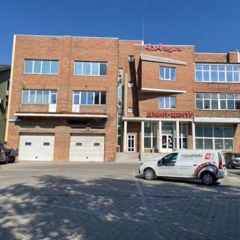 Сдается Офис, 160 м²