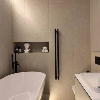 Продается 3-х комнатная квартира, 80 м²