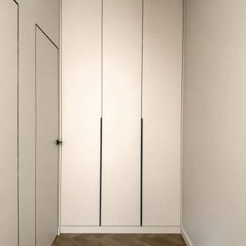 Продается 3-х комнатная квартира, 80 м²