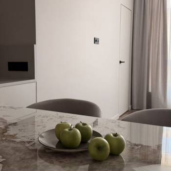 Продается 3-х комнатная квартира, 80 м²