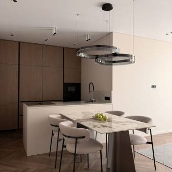 Продается 3-х комнатная квартира, 80 м²