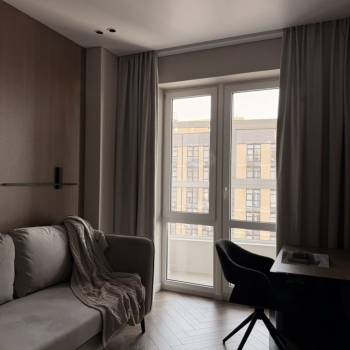 Продается 3-х комнатная квартира, 80 м²