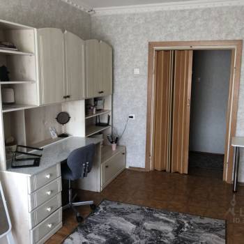 Продается 1-комнатная квартира, 52,8 м²