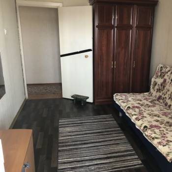 Продается 1-комнатная квартира, 52,8 м²