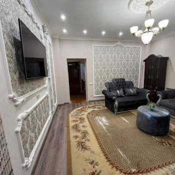 Продается 3-х комнатная квартира, 83 м²