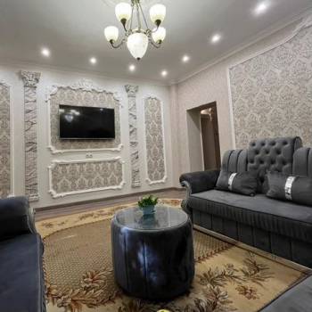 Продается 3-х комнатная квартира, 83 м²