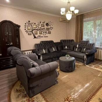 Продается 3-х комнатная квартира, 83 м²