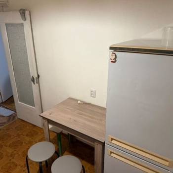 Сдается 1-комнатная квартира, 65 м²