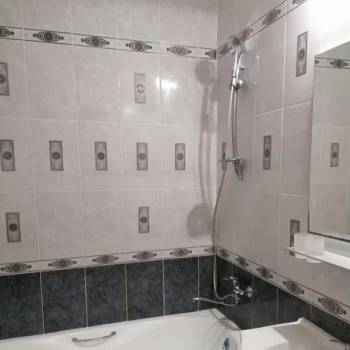 Сдается 2-х комнатная квартира, 65 м²
