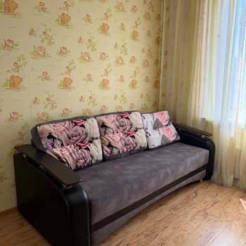 Сдается 2-х комнатная квартира, 65 м²