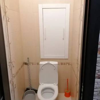 Сдается 2-х комнатная квартира, 65 м²