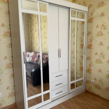 Сдается 2-х комнатная квартира, 65 м²