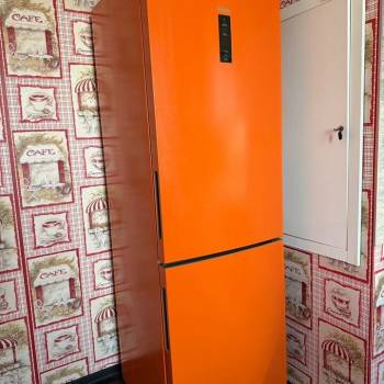 Сдается 2-х комнатная квартира, 65 м²
