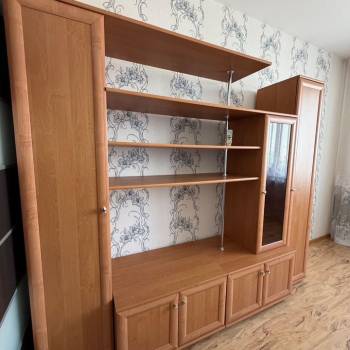 Сдается 2-х комнатная квартира, 65 м²
