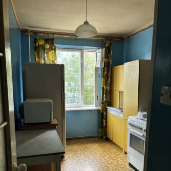 Сдается 2-х комнатная квартира, 46 м²