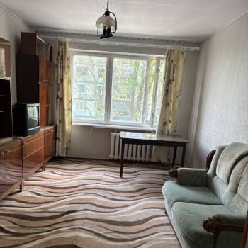 Сдается 2-х комнатная квартира, 46 м²