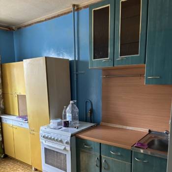 Сдается 2-х комнатная квартира, 46 м²