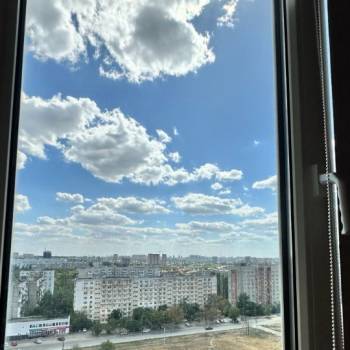 Сдается 2-х комнатная квартира, 55,8 м²
