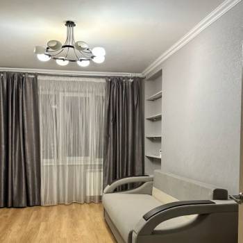 Сдается 2-х комнатная квартира, 55,8 м²