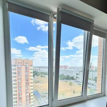 Сдается 2-х комнатная квартира, 55,8 м²