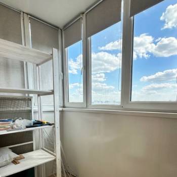 Сдается 2-х комнатная квартира, 55,8 м²