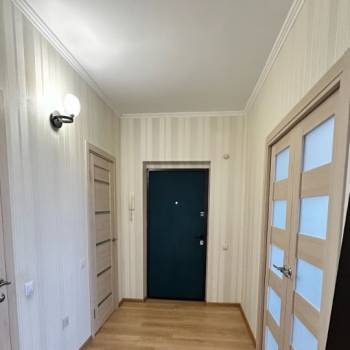 Сдается 2-х комнатная квартира, 55,8 м²
