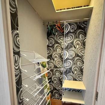 Сдается 2-х комнатная квартира, 55,8 м²