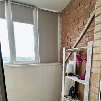 Сдается 2-х комнатная квартира, 55,8 м²
