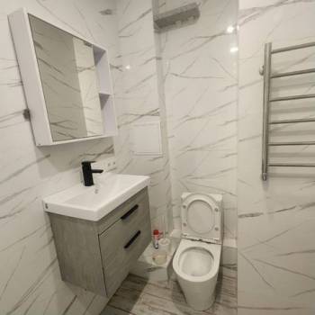 Продается 1-комнатная квартира, 25 м²