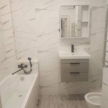 Продается 1-комнатная квартира, 25 м²