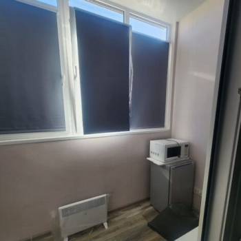Продается 1-комнатная квартира, 25 м²