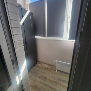 Продается 1-комнатная квартира, 25 м²