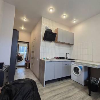 Продается 1-комнатная квартира, 25 м²