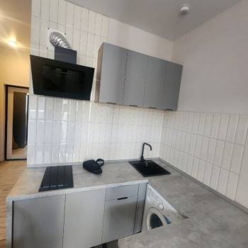 Продается 1-комнатная квартира, 25 м²