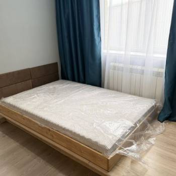 Сдается 1-комнатная квартира, 47 м²