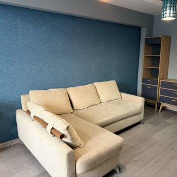 Сдается 1-комнатная квартира, 47 м²