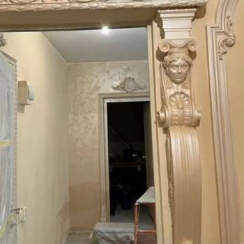 Продается 2-х комнатная квартира, 55 м²